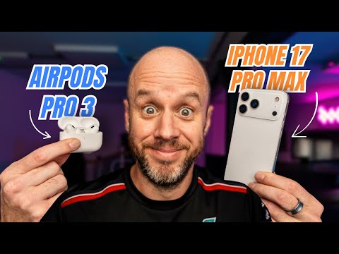 I’m already obsessed with the iPhone Air...