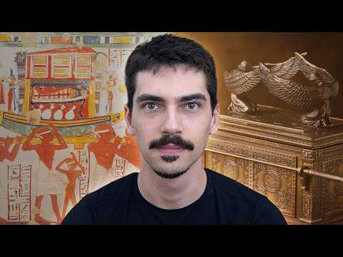 Que fim levou a Arca da Aliança?