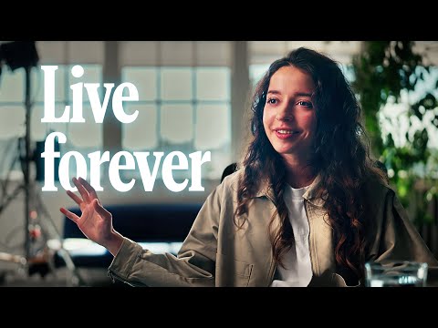 The Secret to Accelerating Longevity