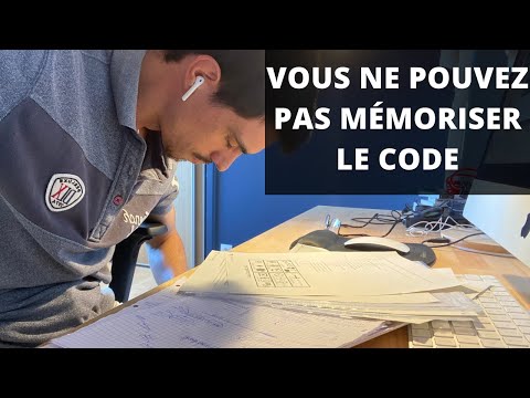 How can you remember everything when you're learning to code?