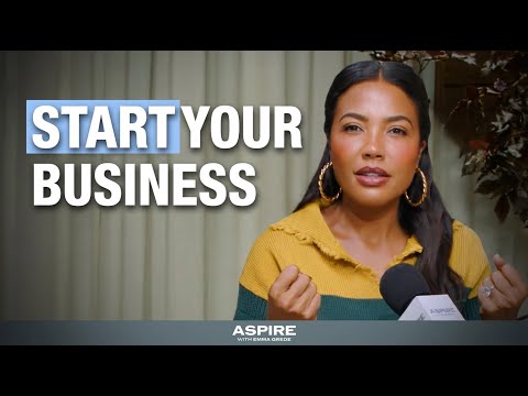 Find Your Why: Your Calling is Waiting | Aspire Mini-Episode