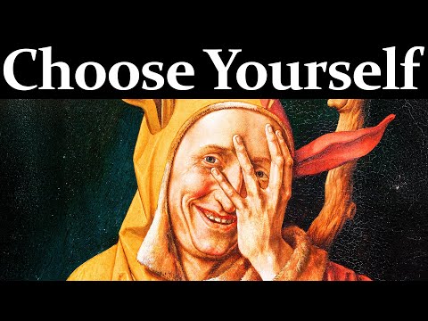 When You Stop Betraying Yourself, Everything Changes.