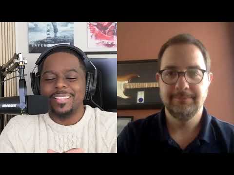 Strategic Investor Engagement ft. Daniel Ibri from Mindset Ventures