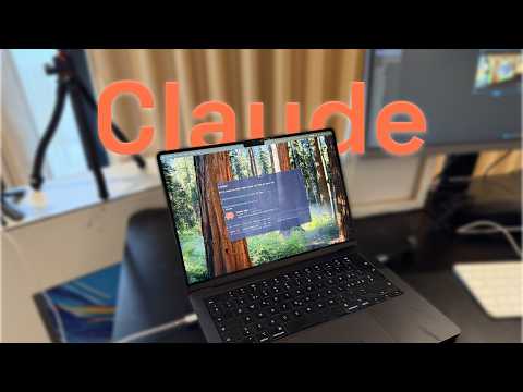 500 heures à maîtriser Claude Code expliqué en 15 minutes (tricks, tips, modèles)