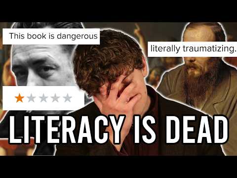 Losing My Mind at One Star Reviews of Classic Books