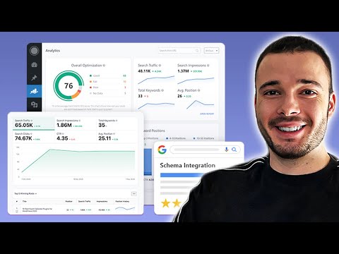 Rank Math : Le meilleur plugin SEO WordPress ? [Guide Complet]