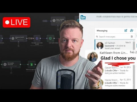 The ULTIMATE Client Onboarding System (no code)