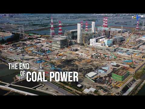 How the Dirtiest Power Plant Plans to Go Green | Full Documentary