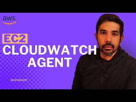 Setting Up CloudWatch Agent on EC2: From Basic to Advanced Metrics | Amazon EC2