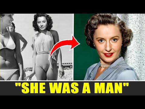 Golden Age Stars Who Were SECRETLY BORN MALE