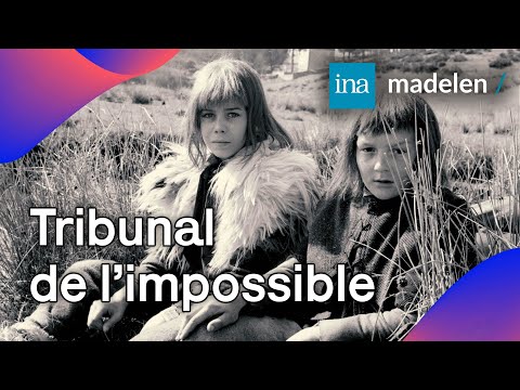 La Bête du Gévaudan, le film qui a inspiré Le Pacte des Loups 🐺  À retrouver sur madelen-INA