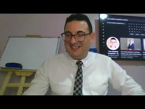 Distinctive features+ exercises