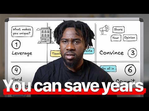 9 Years of UX Design Experience in 16 minutes. 