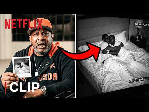 Gene Deal LEAKS What 50 Censored From The Diddy Documentary