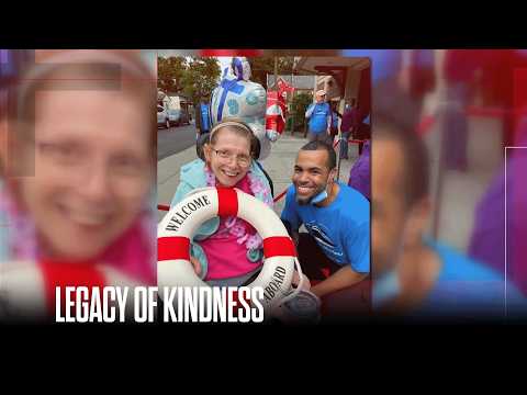 Handyman Carries on Legacy of Kindness at The Virginia Home for Adults with Disabilities