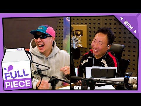 박명수의 라디오쇼 8주년 특집 [팔팔한 박명수, 팔팔한 라디오쇼] 축하사절단  하하