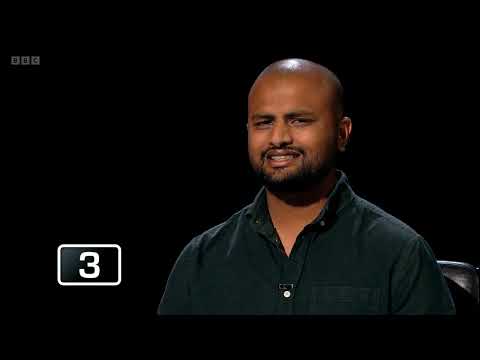 Mastermind 2023/24 Episode 1