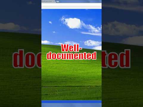 The Most DOCUMENTED Person on the Planet #shorts