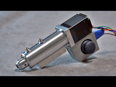 Making an Automatic Keyway Cutting Tool for My Small Manual Lathe