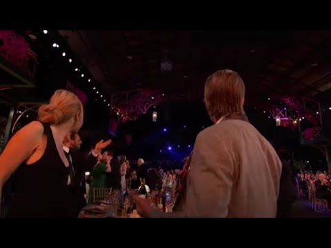 Succession wins the SAG Award for Outstanding Performance by an Ensemble in a Drama Series (2022)