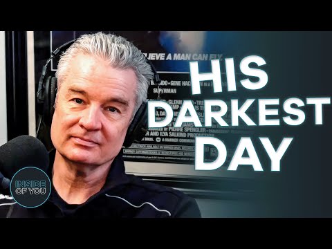 James Marsters shares his darkest hour on Buffy that sent him to therapy