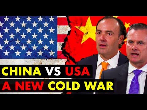 Is the US vs. China Trade War a Cold War?