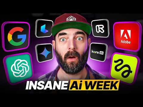 OpenAI & Gemini Make Their Best Models Free!