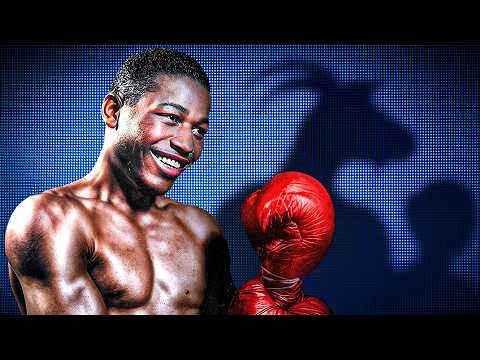 How Sugar Ray Robinson Became The Boxing GOAT (Documentary)