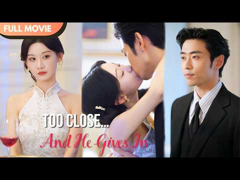 [ENG  SUB] She Draws Him In… and Lord Pei Can’t Resist Her | Full #cdrama #温香如玉