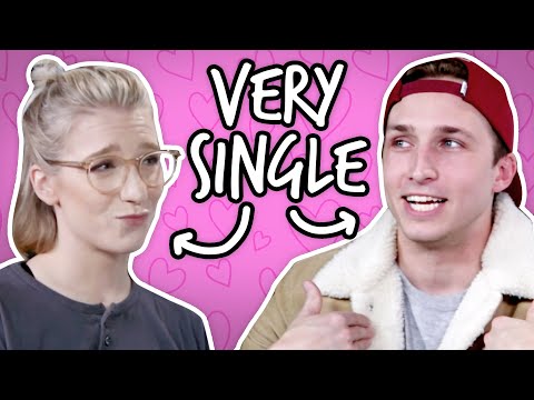 WHY WE’RE BAD AT DATING