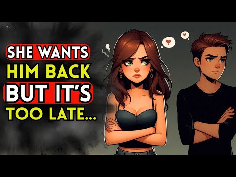 Why Women Chase Sigma Males After Losing Them