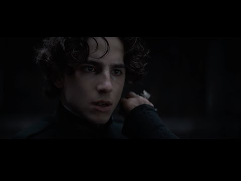 AOTC : Oscar winning Film Editor Joe Walker on Dune - EXTENDED EDITION (2020)