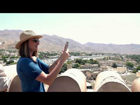 OMAN: The Last True Arabia | Where Tradition Defies the Modern World