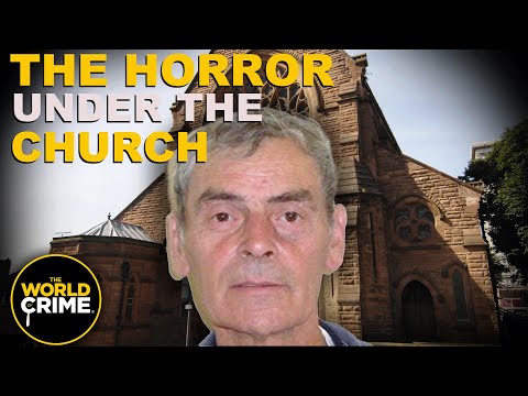 Peter Tobin’s Killing Spree: Understanding the Mind of a Monster| Murderous Minds DOCUMENTARY