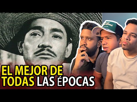 POR ESTO SIEMPRE FUE INIGUALABLE, LA VERDAD DEL MEJOR CANTANTE | JAVIER SOLÍS | REACCIÓN Y ANÁLISIS