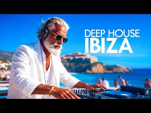 Ibiza Summer Mix 2025 🍓 Best Of Tropical Deep House Music Chill Out Mix 2024 🍓 Chillout Lounge