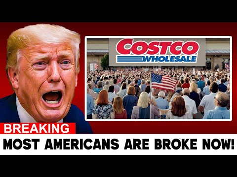 The Average American Now Owes Over $100,000 — Here’s How It Happened