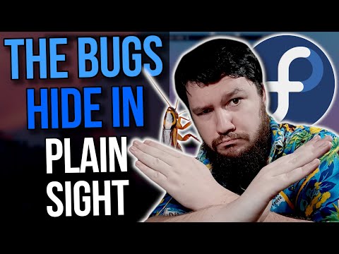 Fedora 43 Delayed? When A Fedora Release Breaks