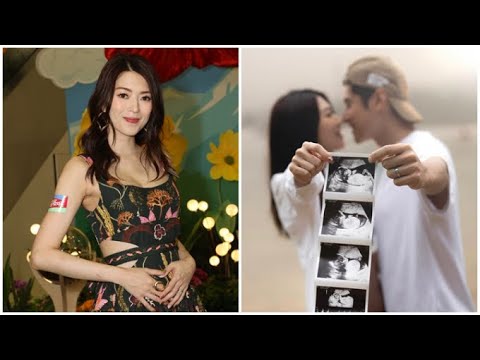 連詩雅懷孕重10磅 爆陳家樂由大細路變man爆爸爸