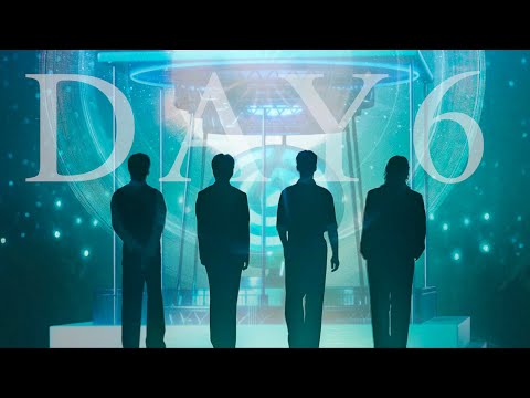 [Playlist] 마이데이가 데이식스 10주년 콘서트에서 듣고싶은 셋리 플레이리스트💿