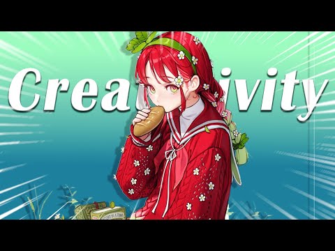 The artist that revived my passion for art