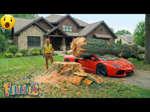 TOTAL IDIOTS AT WORK | Instant Regret Fails Compilation 2025 | Best fail of the week😂 #68