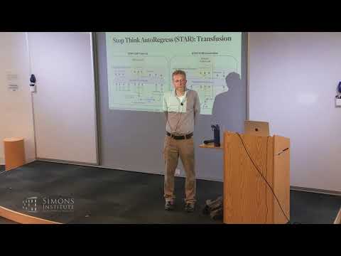 Advancing Diffusion Models for Text Generation