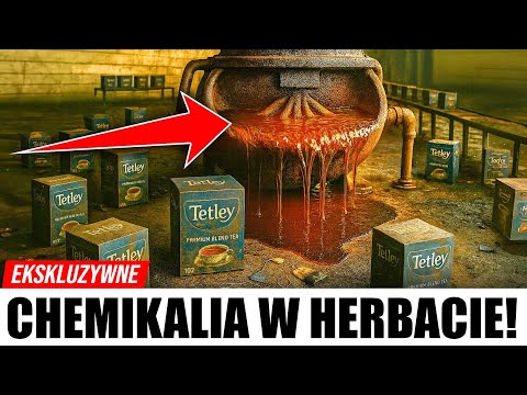 7 Polskich Marek Herbaty Których Musisz Unikać