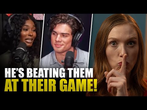 Clavicular Rates and ROASTS AN ENTIRE PANEL OF 304s