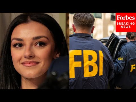 Kash Patel’s Girlfriend Has An FBI Security Detail, Report Says