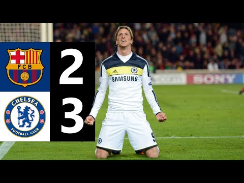 The Day Chelsea Defied All Odds ● Extended Highlights