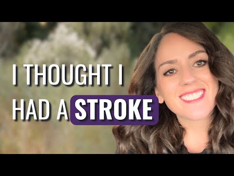 They Dismissed My Cancer Symptoms For Anxiety - Courtney | Follicular Lymphoma | The Patient Story