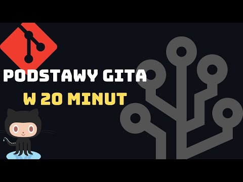 GIT w 20 minut #1 | 2025