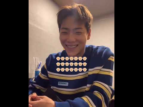 [온앤오프 / 이션] 말실수하는 창돌 모먼트(feat. 종료도 귀엽게)